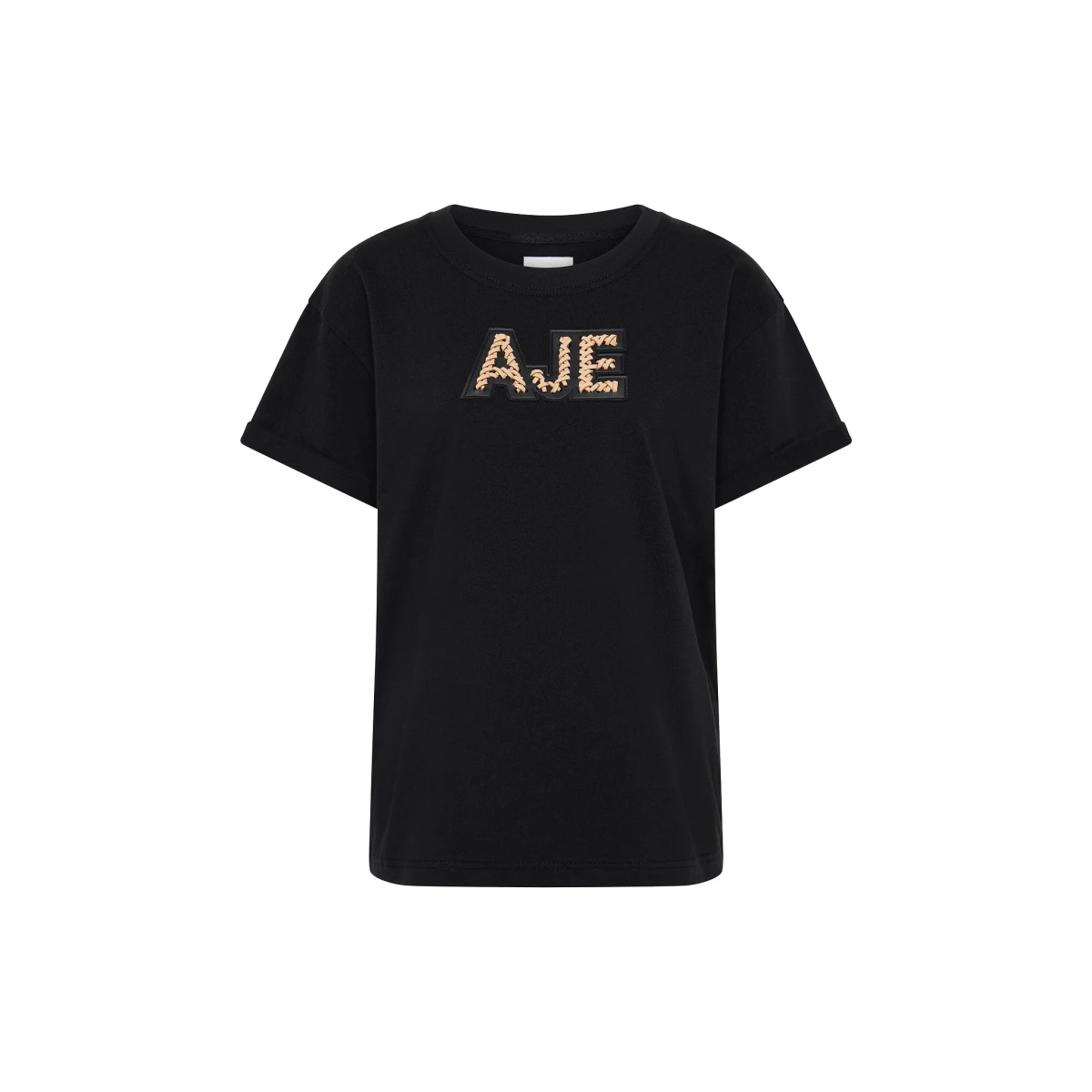 Aje Black Tops