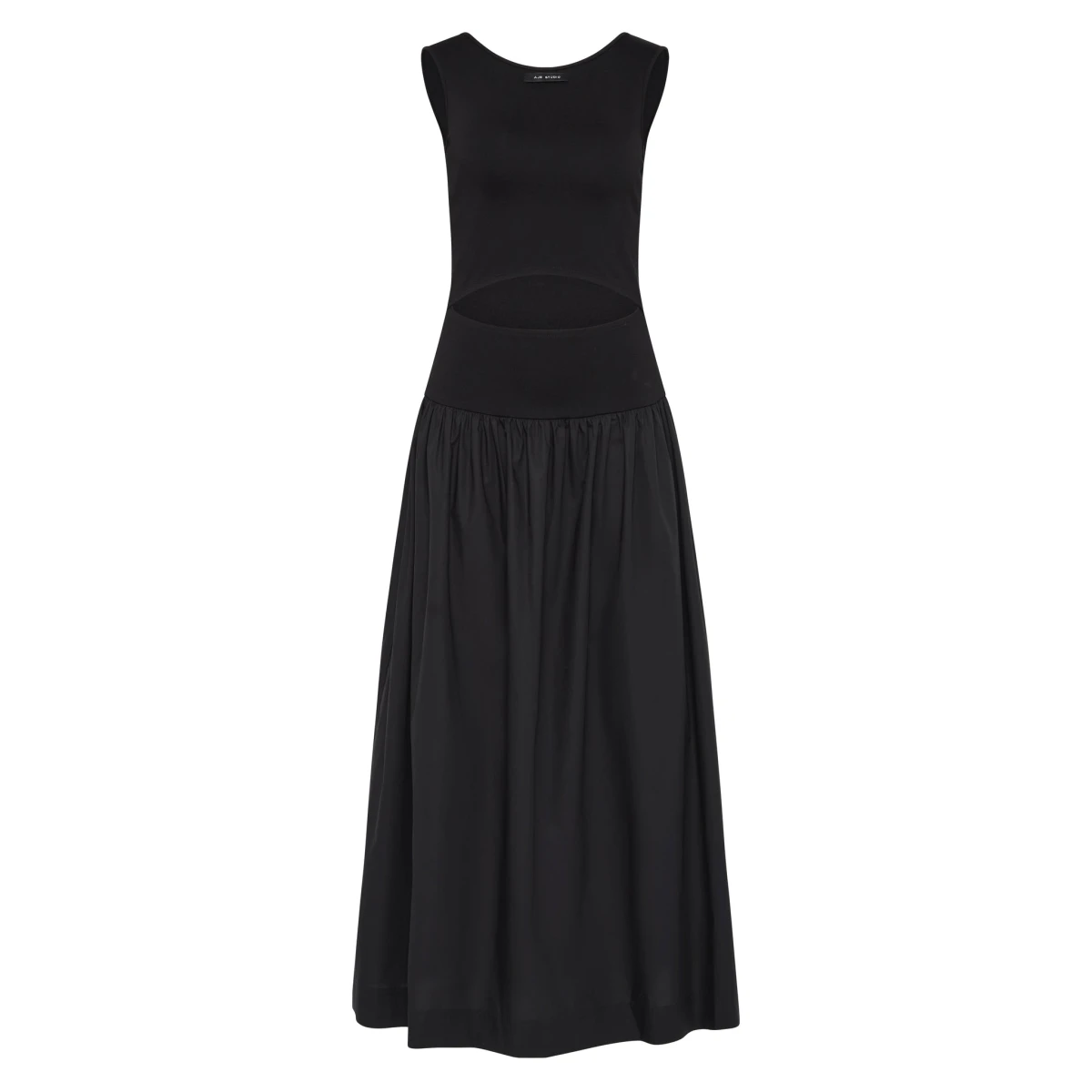 Aje Black Dresses