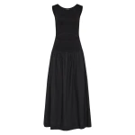 Aje Black Dresses