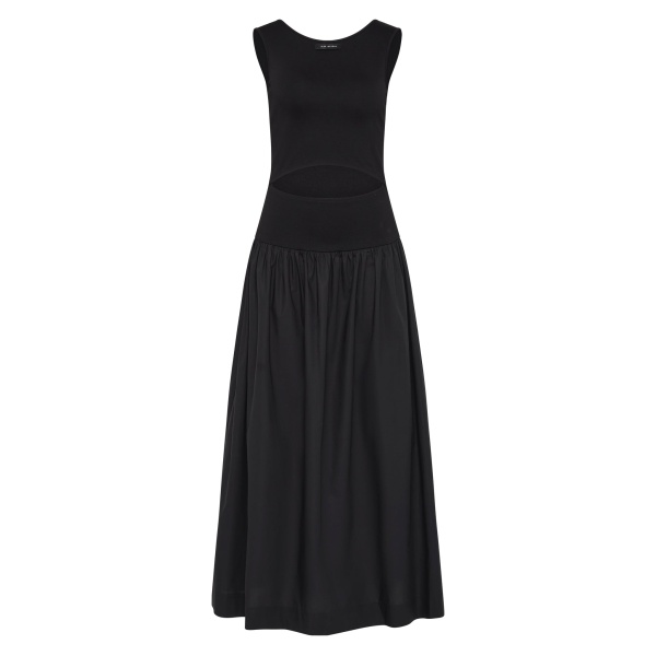 Aje Black Dresses