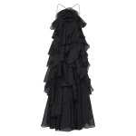 Aje Black Dresses