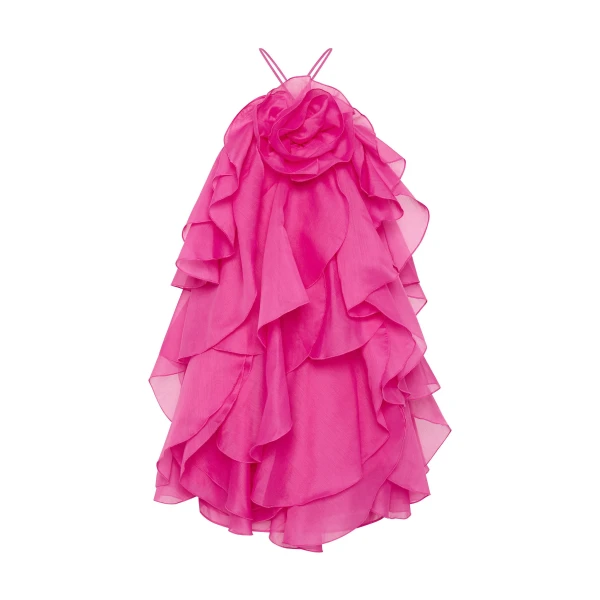 Aje Pink Dresses