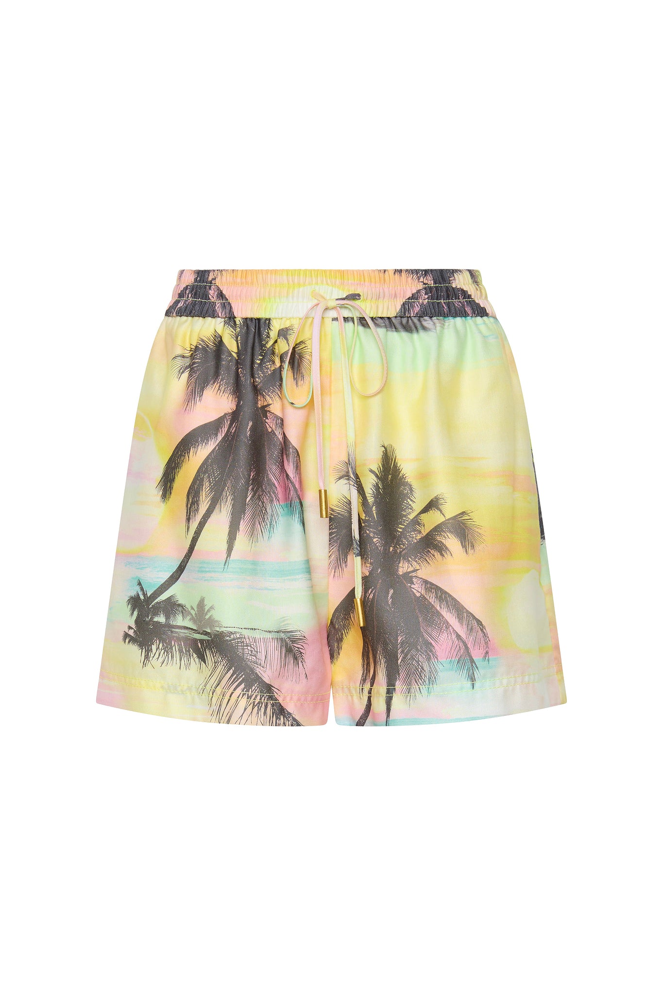 Aje Paradise Short