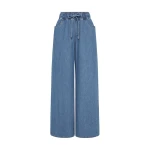 Aje Blue Pants