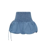 Aje Blue Skirts