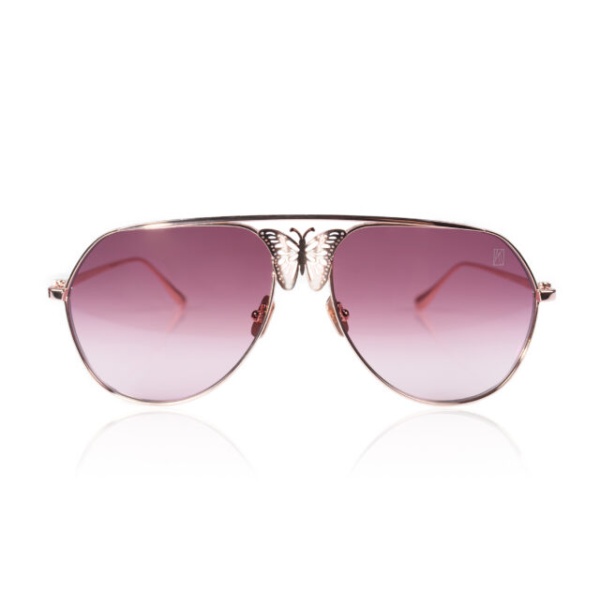 Anna Karin Karlsson sunglasses