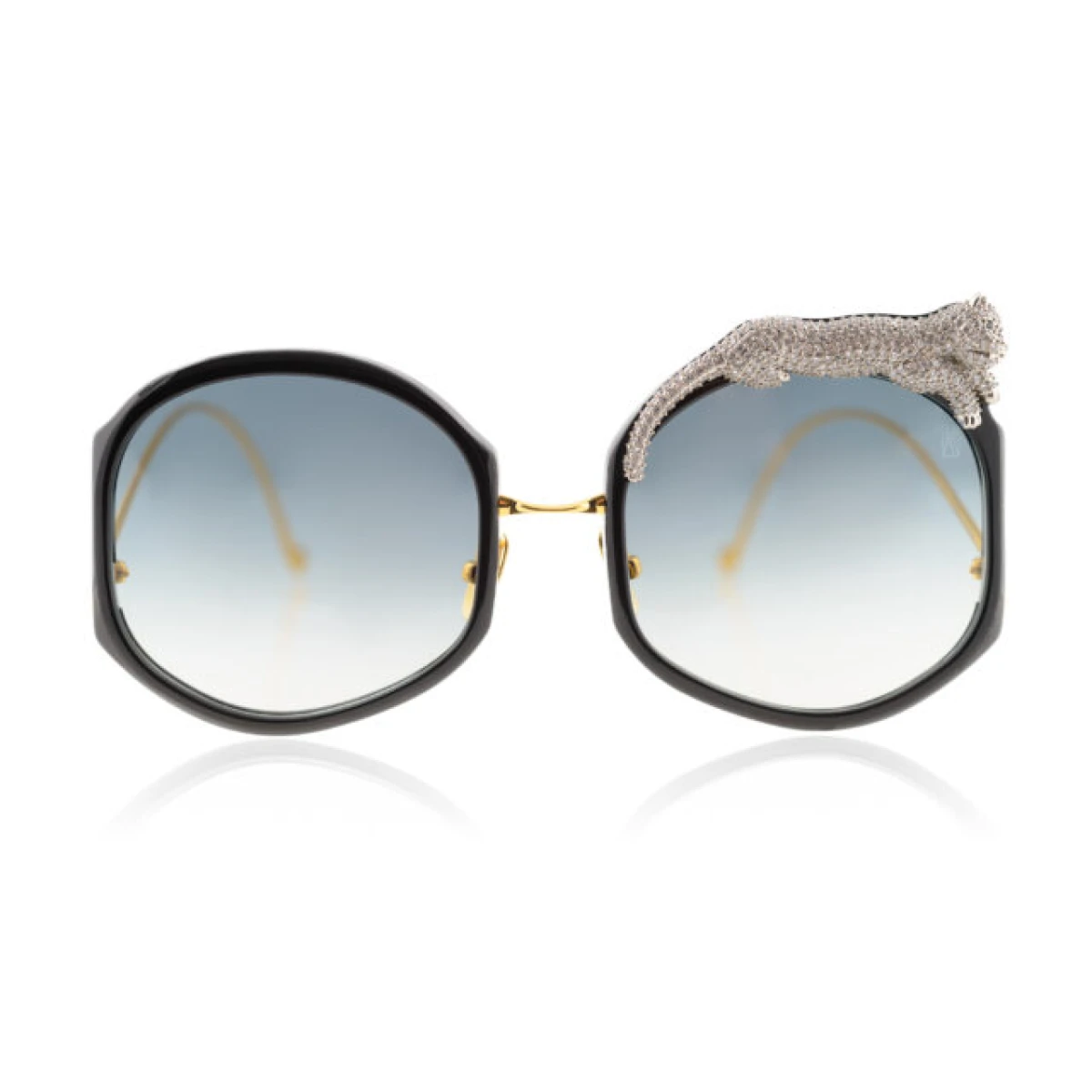 Anna Karin Karlsson sunglasses