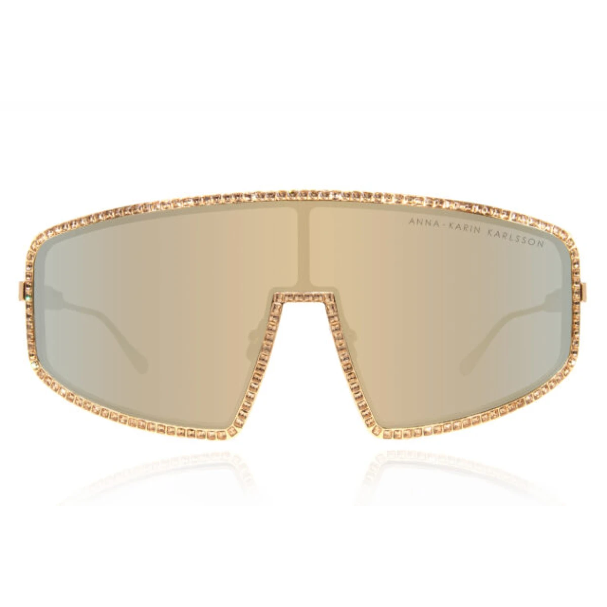 Anna Karin Karlsson sunglasses