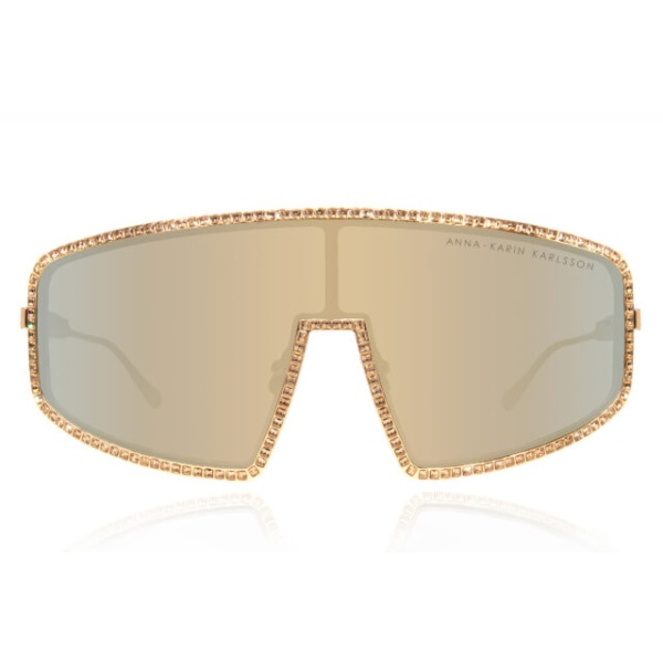 Anna Karin Karlsson sunglasses