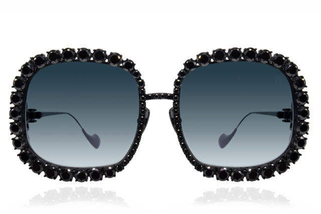 Anna Karin Karlsson sunglasses