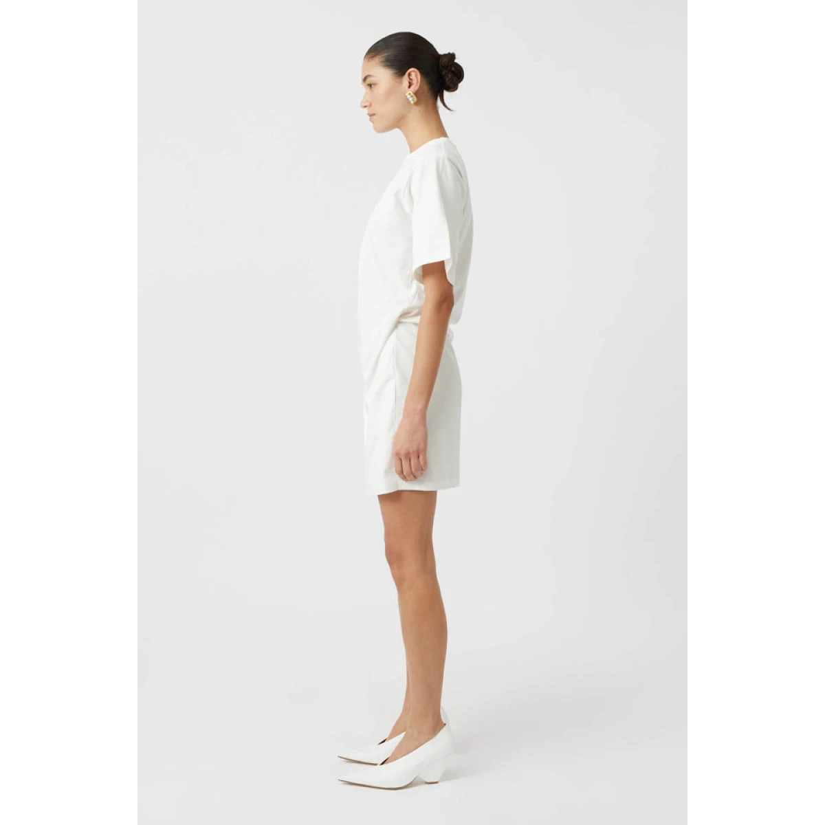 Camilla and Marc Anani Tee Dress