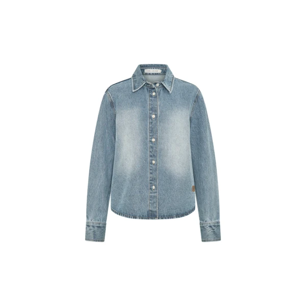 Camilla and Marc Bay Denim Shirt