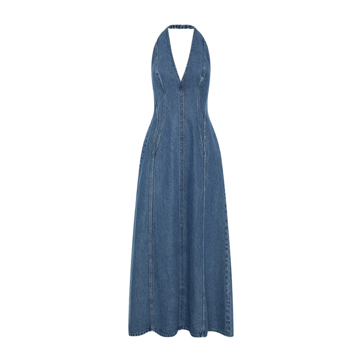 Camilla and Marc Cascadia Denim Dress