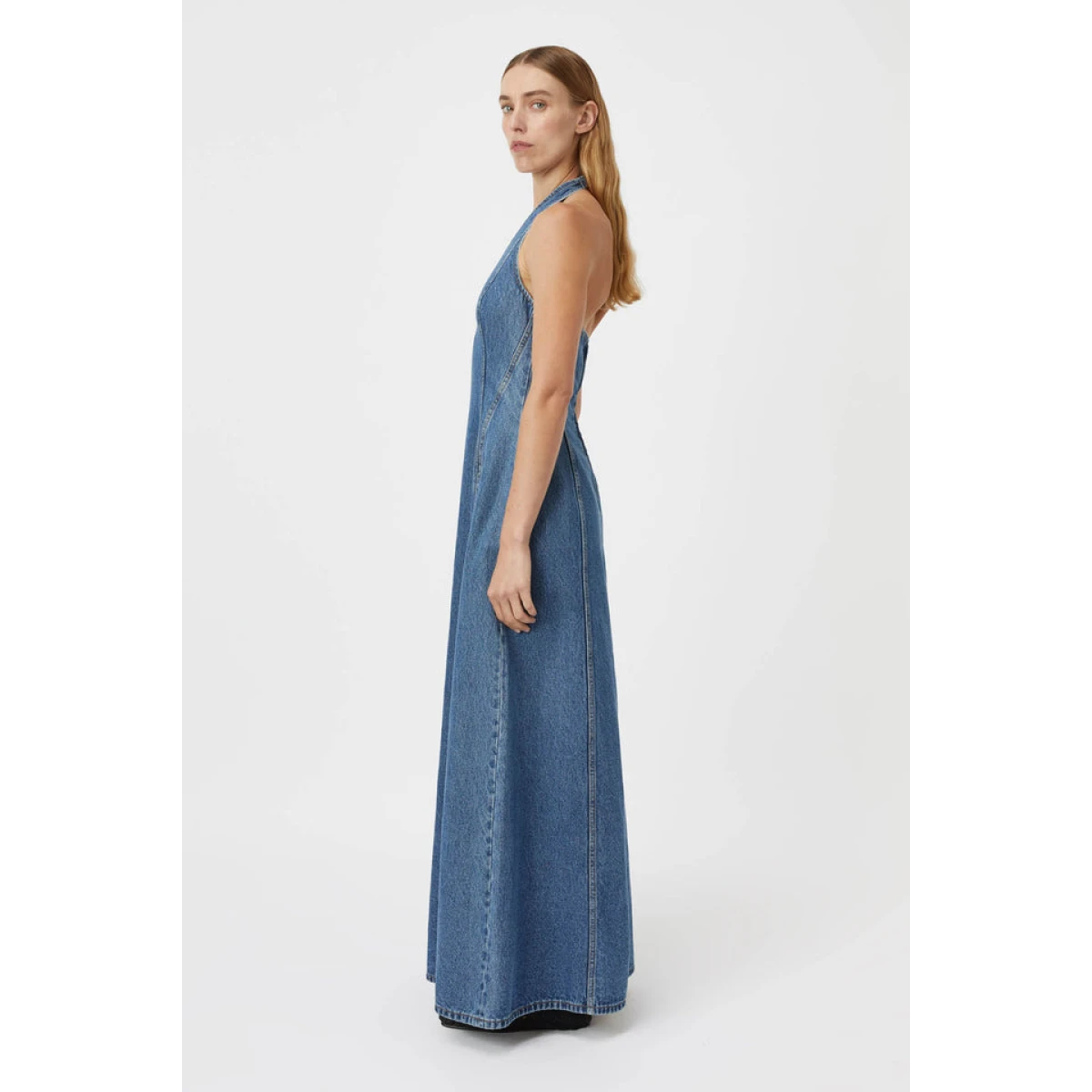 Camilla and Marc Cascadia Denim Dress