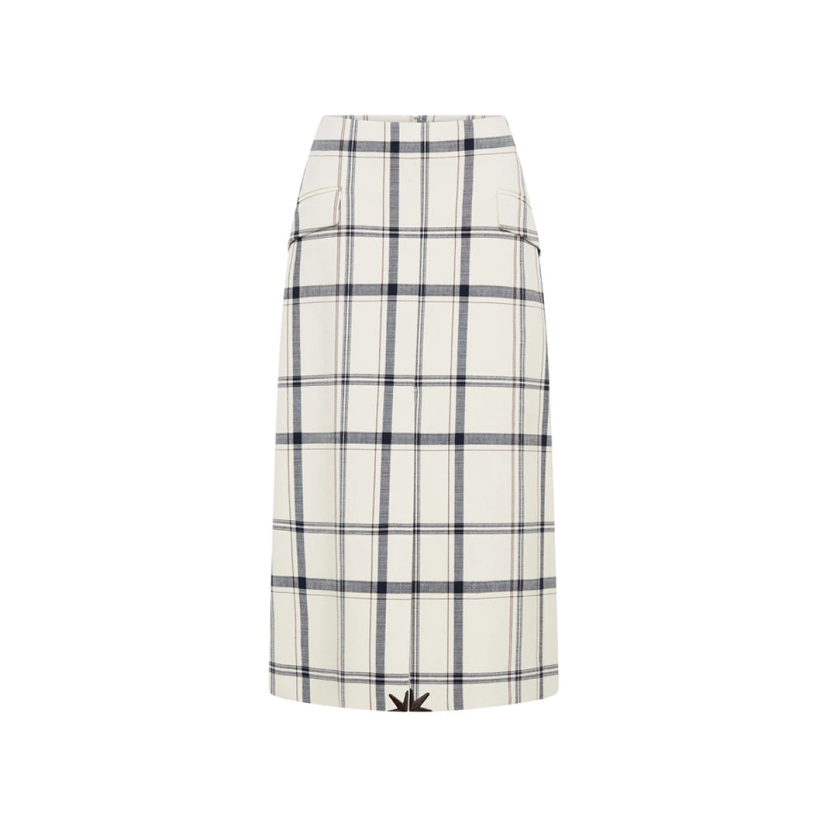 Camilla and Marc Corelia Midi Skirt