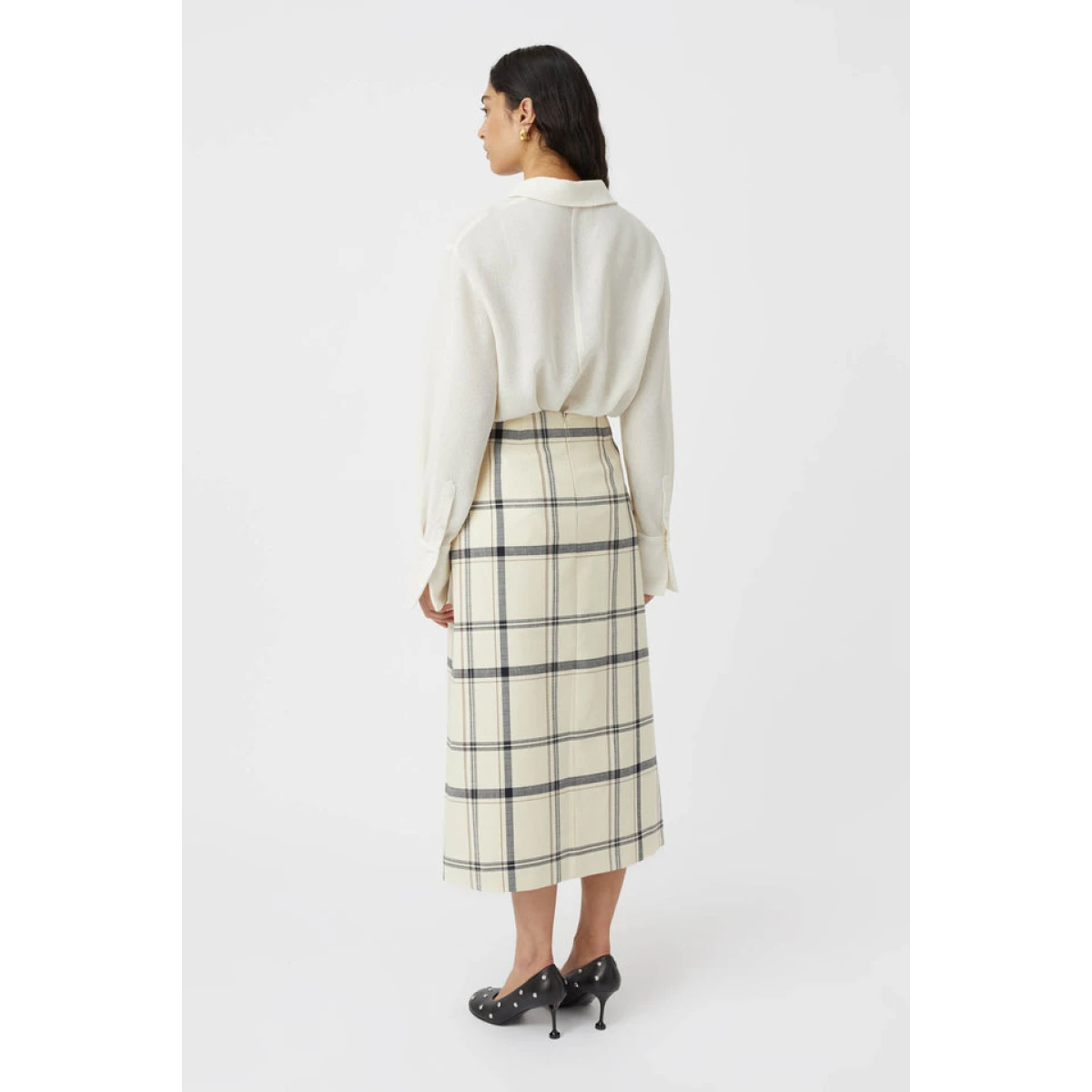 Camilla and Marc Corelia Midi Skirt