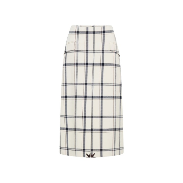 Camilla and Marc Corelia Midi Skirt