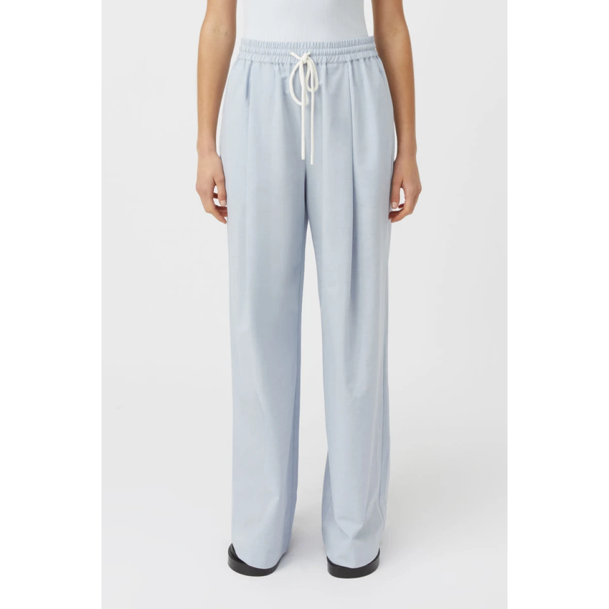 Camilla and Marc Elliot Pant