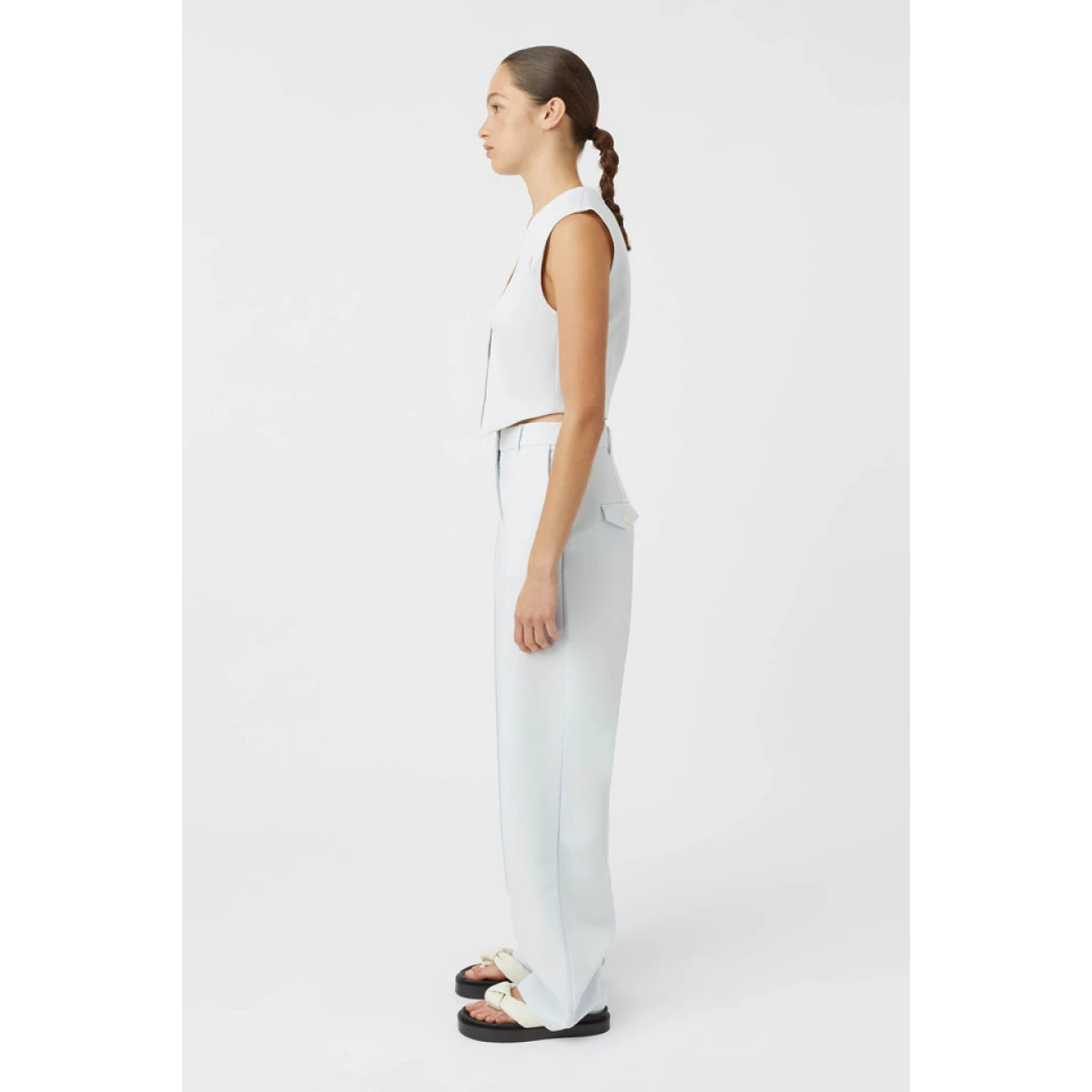 Camilla and Marc Helm Pant