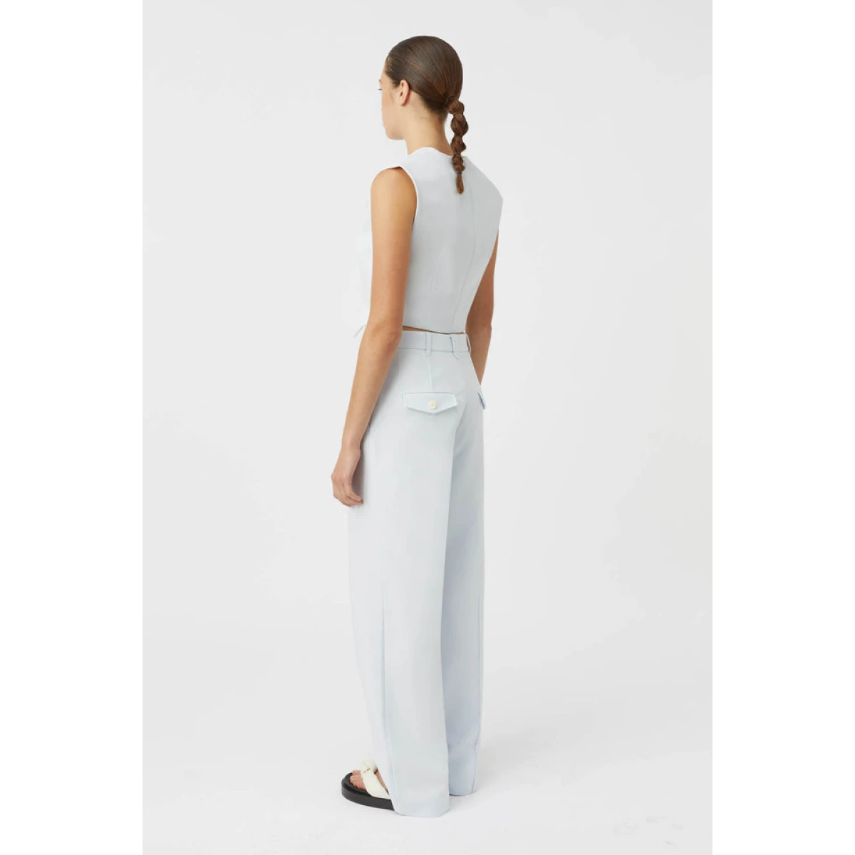 Camilla and Marc Helm Pant