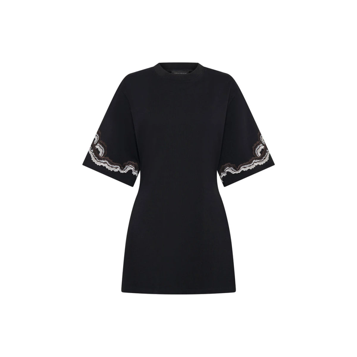 Camilla and Marc Serene Tee Dress