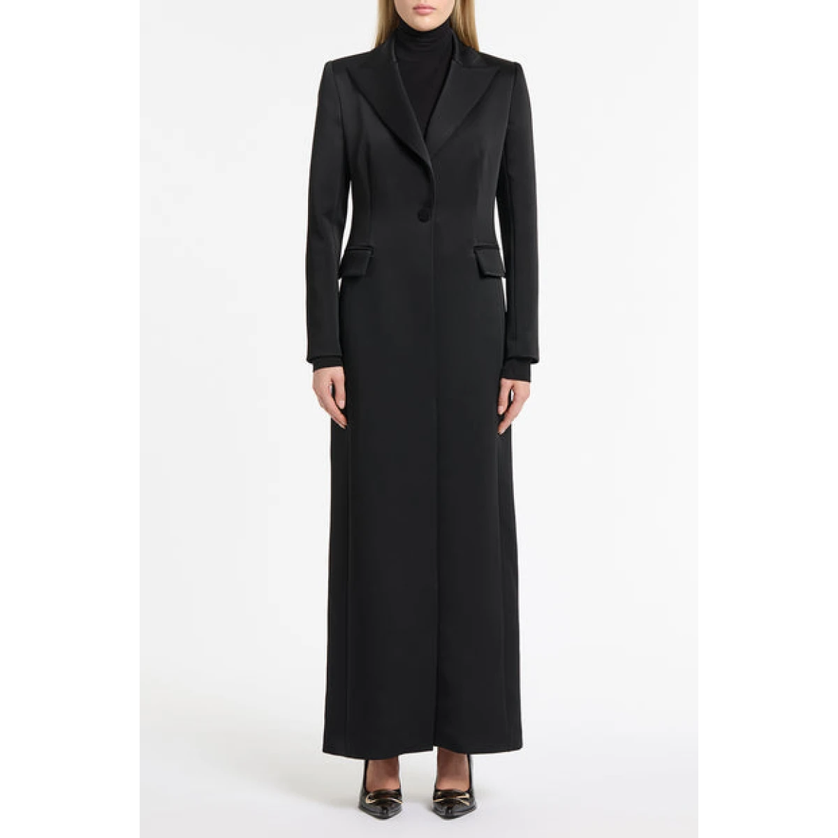 Carla Zampatti Coats