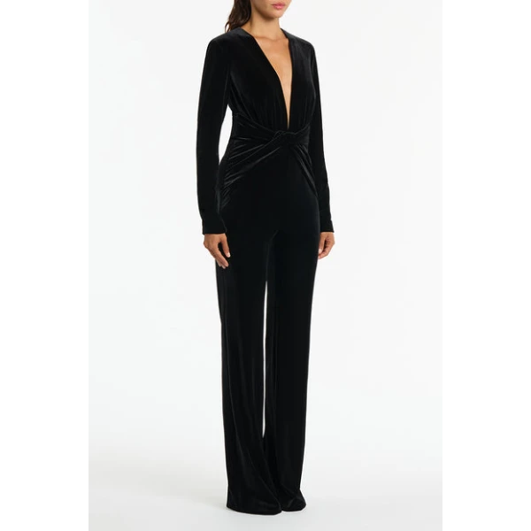 Carla Zampatti Jumpsuit