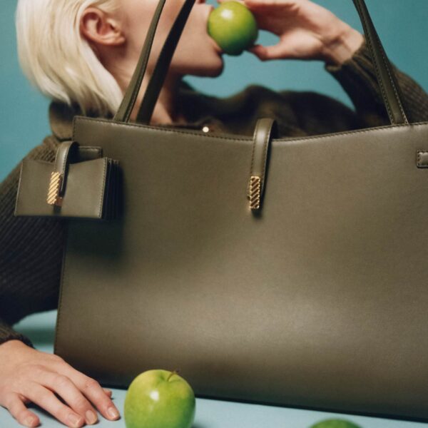 Isla Tote - Etoupe