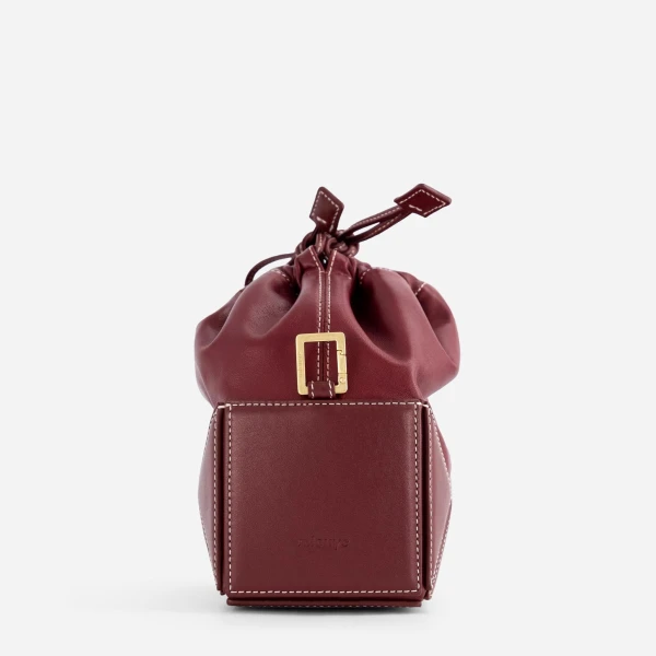 Naomi Pouch - Bordeaux