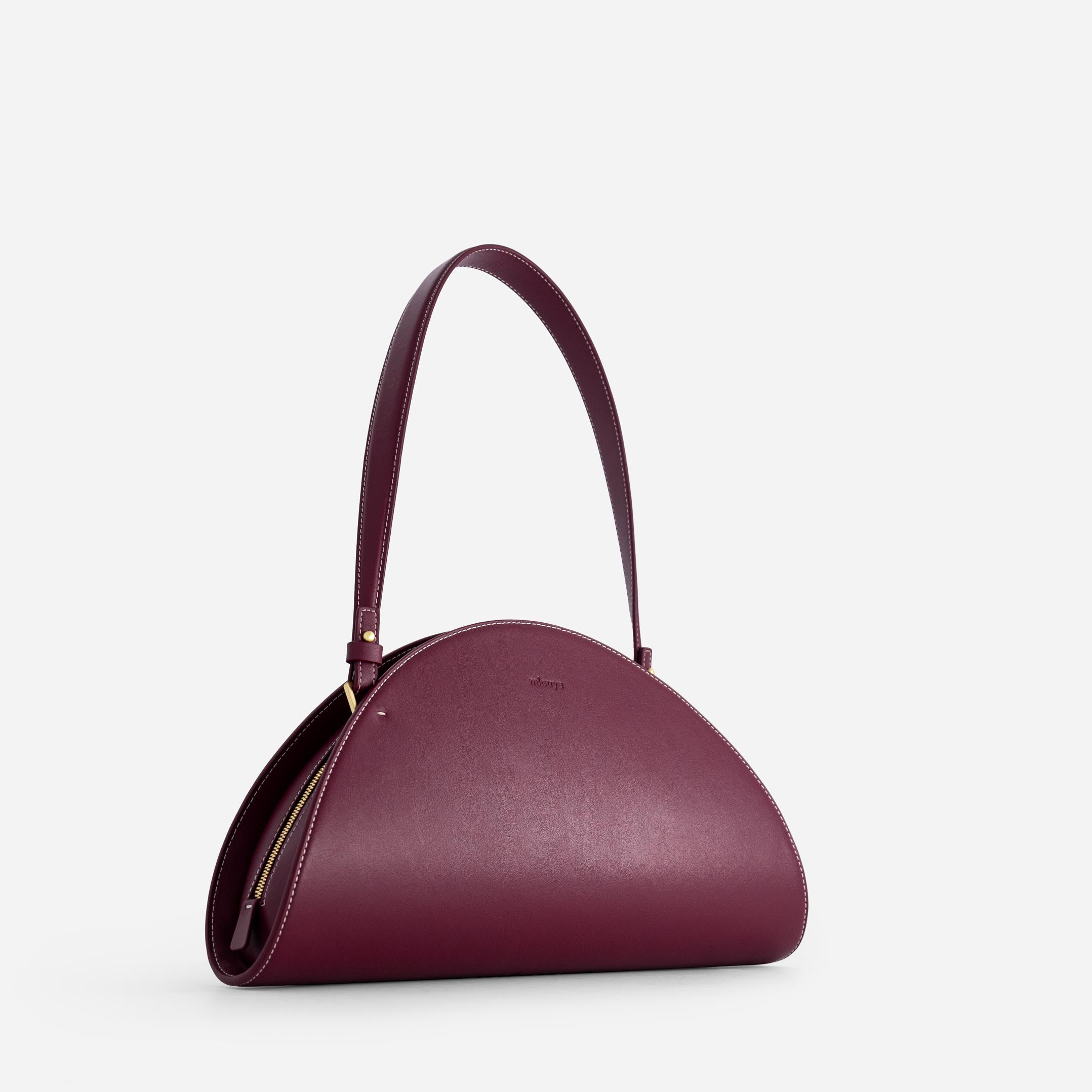 Mini Wallet Mlouye Belt Bag Naomi Long Purse Mlouye Naomi Belt Bag