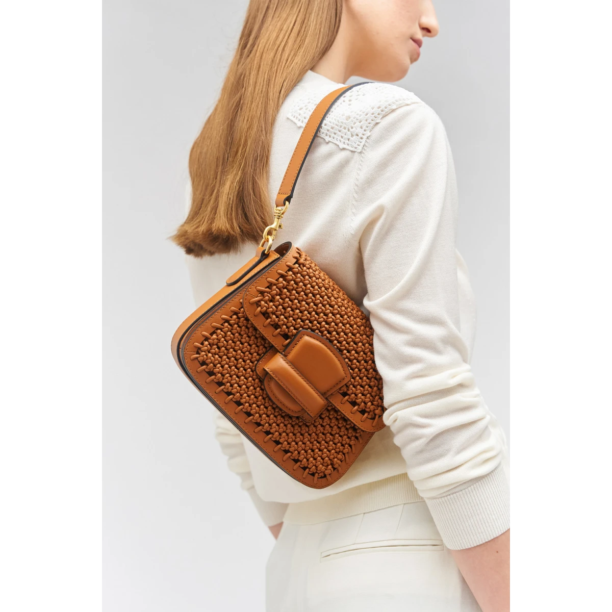 Oroton side bag online