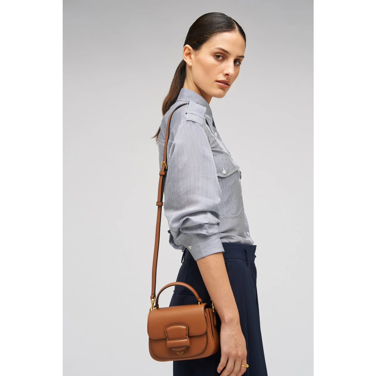 Oroton Carter Mini Day Bag