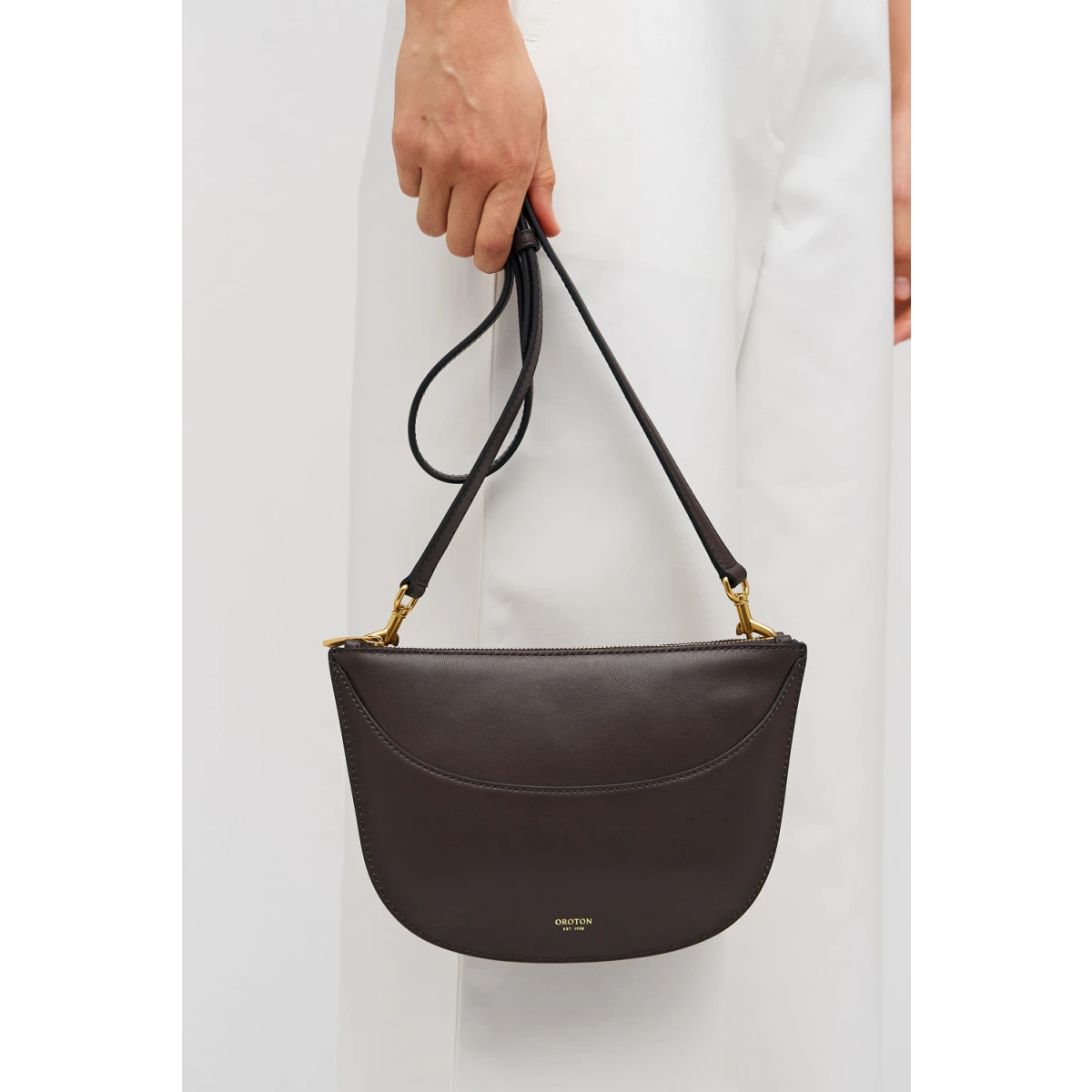 Oroton Shoulder Bags