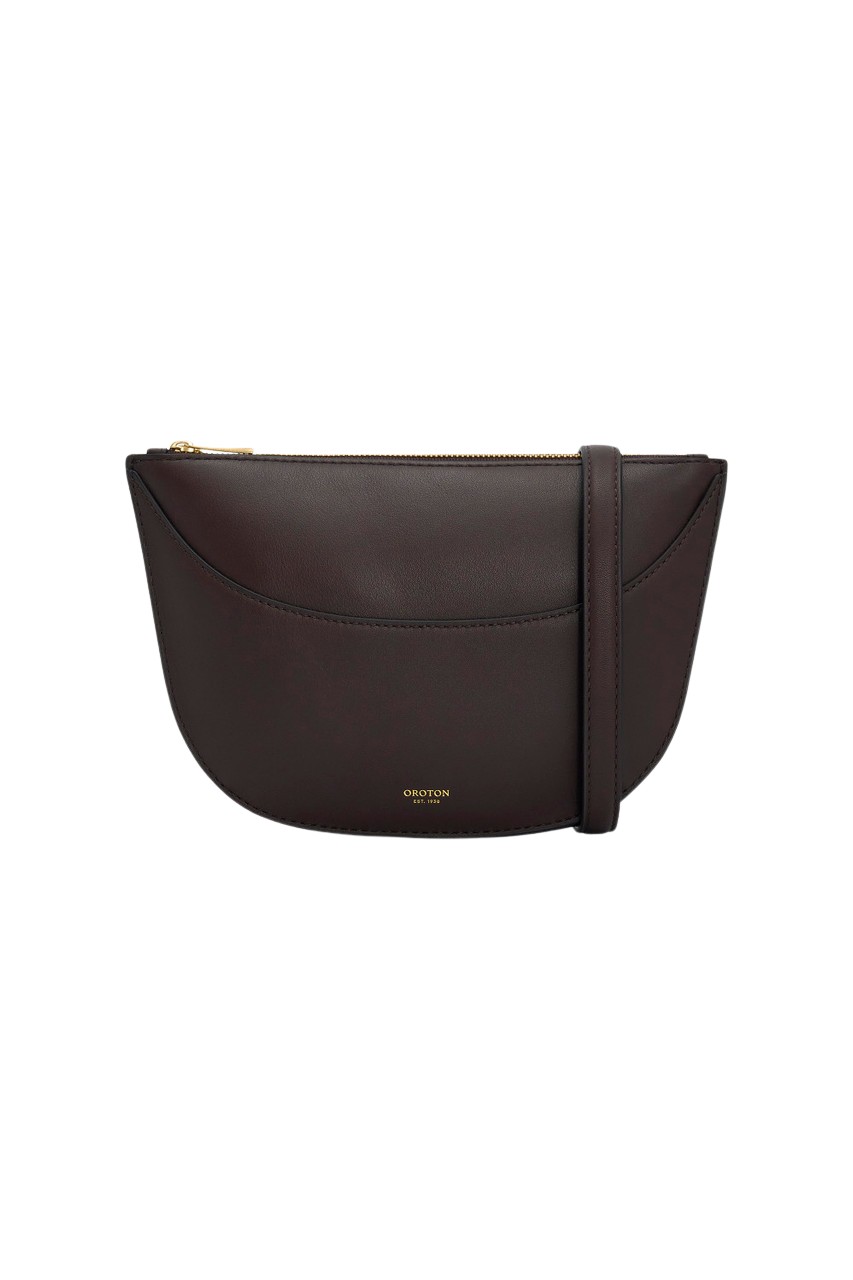 Oroton Florence Crossbody