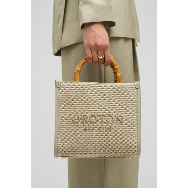 Oroton bag