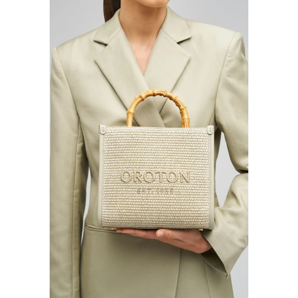 Oroton bags