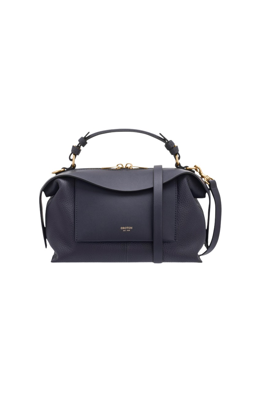 Oroton Mica Small Bowler
