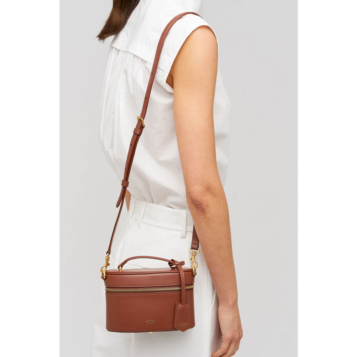 Oroton Muse Vanity Crossbody