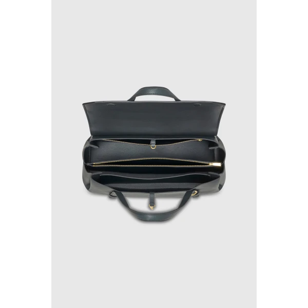 Oroton Sabine Worker Tote