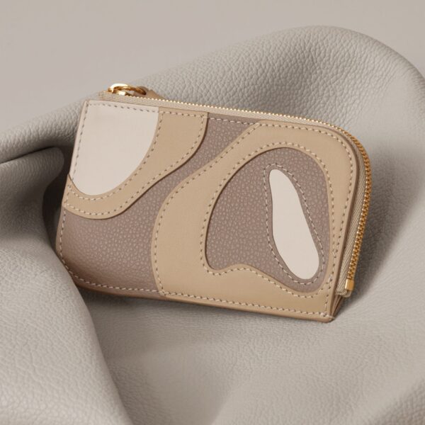 Polene card holder