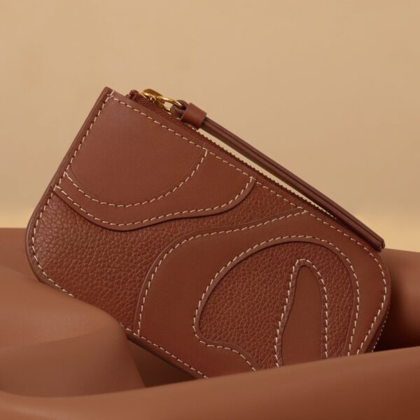 Polene card holder