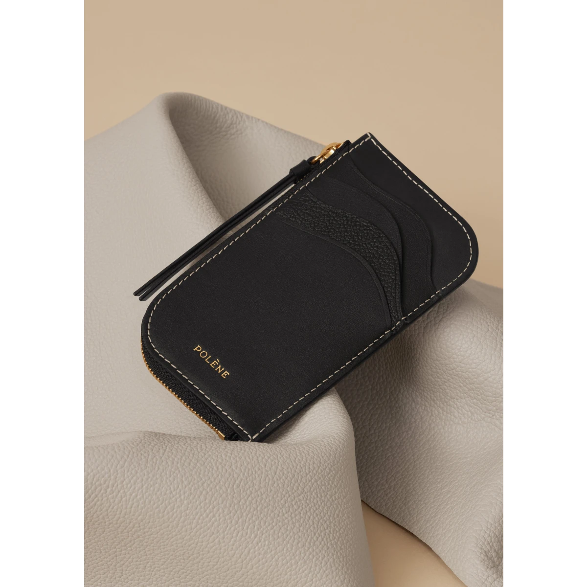 Polene cardholder