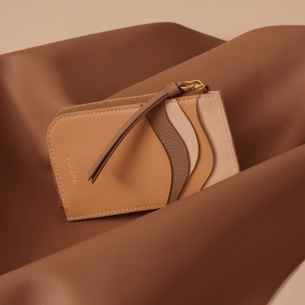 Polene cardholder