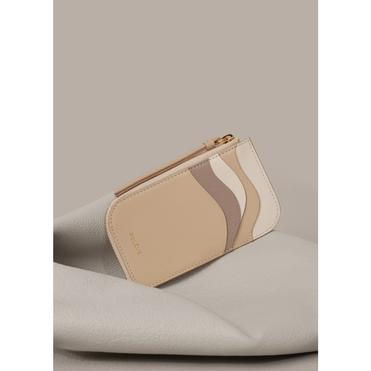 Polene cardholder