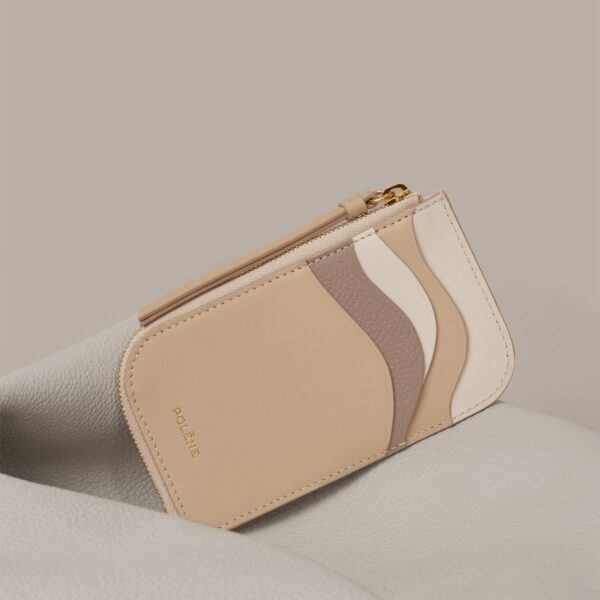 Polene cardholder
