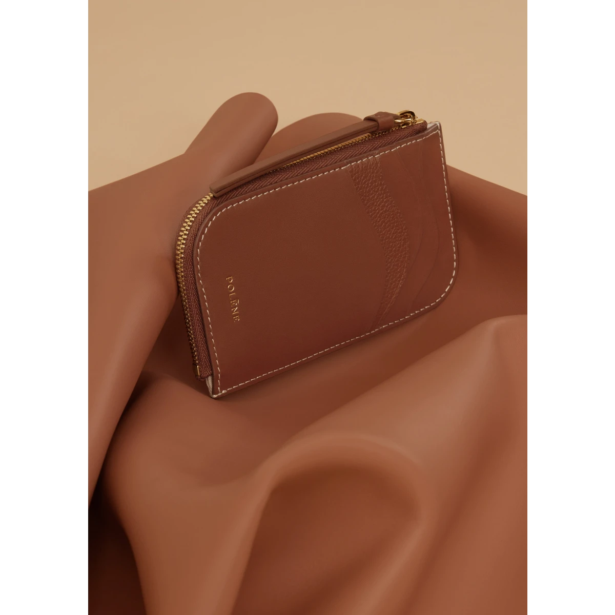 Polene cardholder