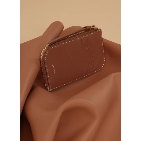 Polene cardholder