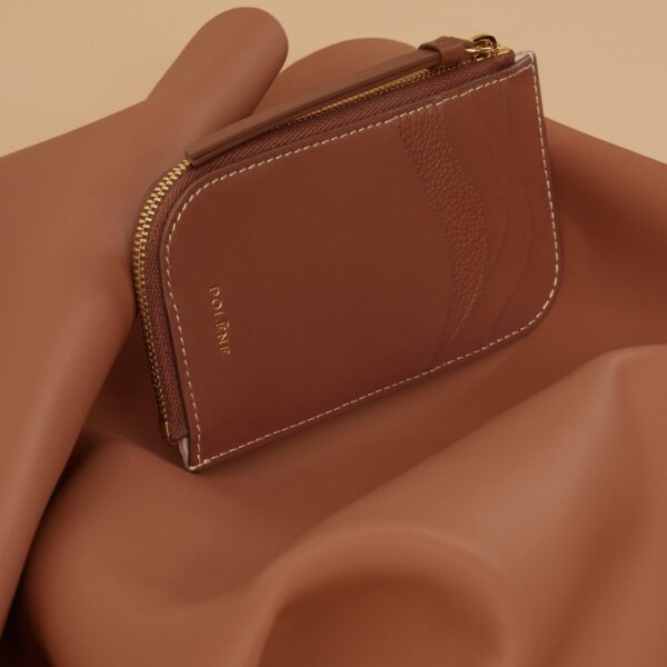Polene cardholder