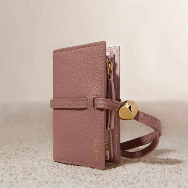 Polene card holder