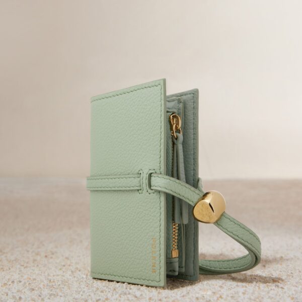 Polene card holder